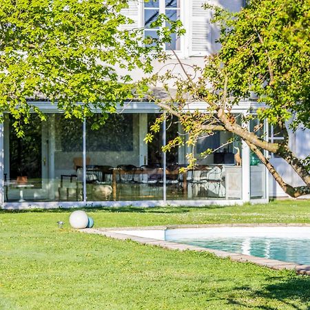 Domaine D'Aromm - Chambres D'Hotes & Gites - Piscine, Etangs & Animaux - Au Calme Ouches Екстериор снимка