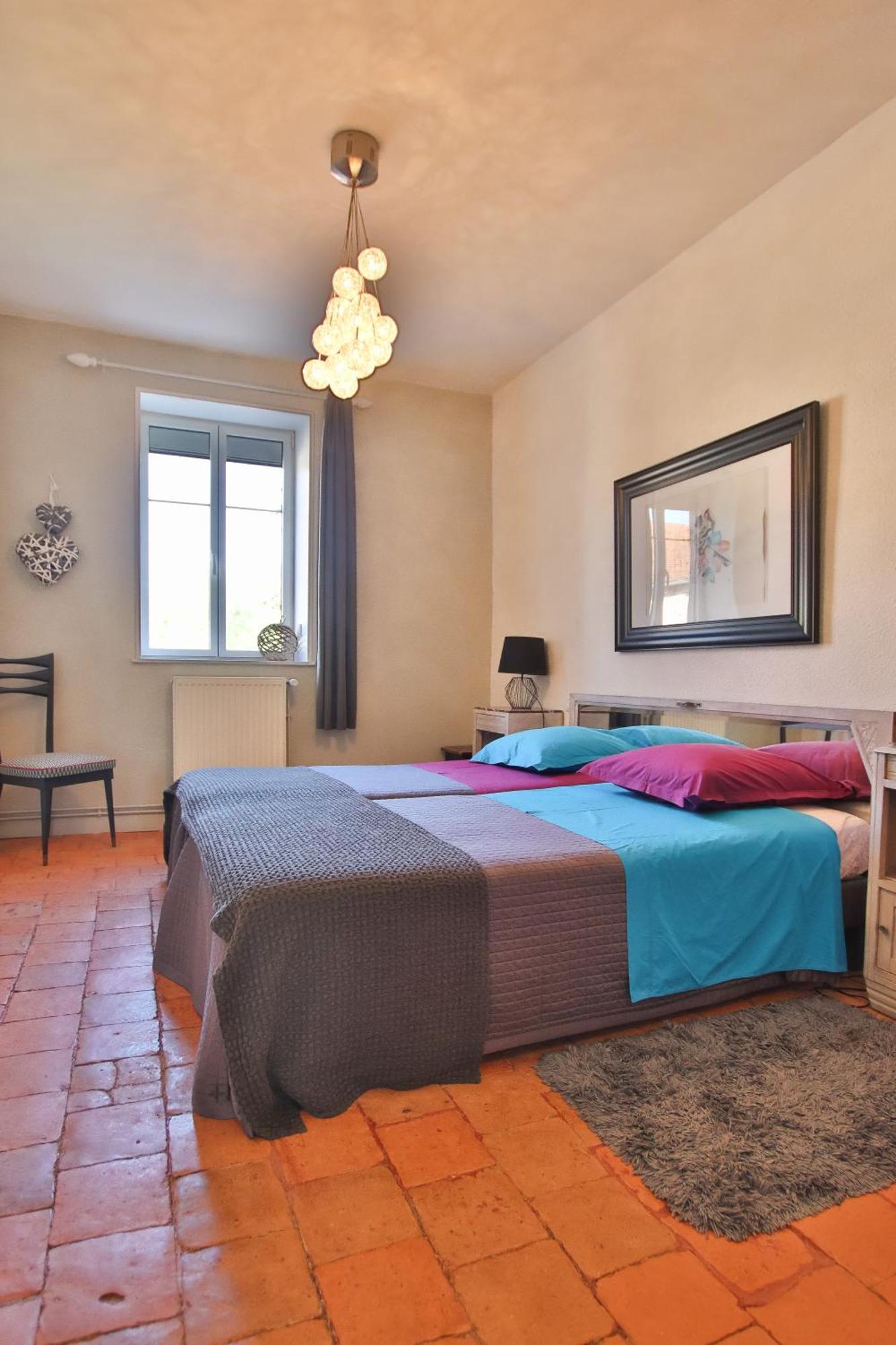 Domaine D'Aromm - Chambres D'Hotes & Gites - Piscine, Etangs & Animaux - Au Calme Ouches Екстериор снимка