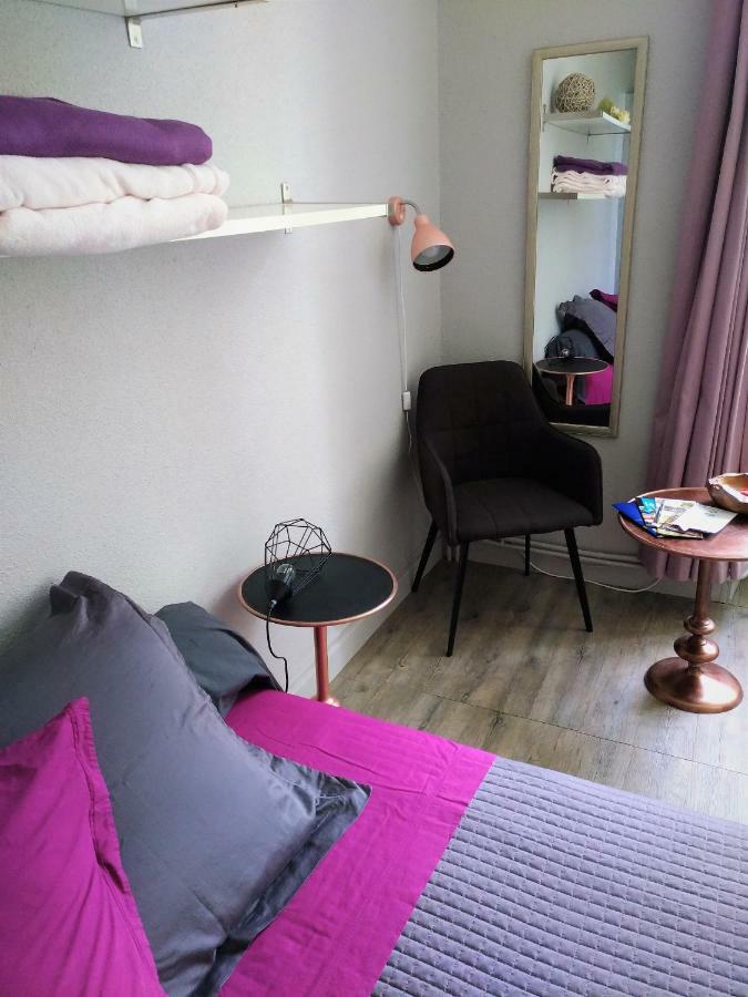 Domaine D'Aromm - Chambres D'Hotes & Gites - Piscine, Etangs & Animaux - Au Calme Ouches Екстериор снимка