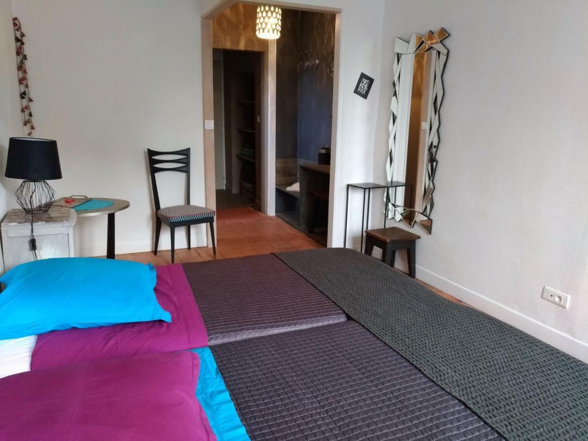Domaine D'Aromm - Chambres D'Hotes & Gites - Piscine, Etangs & Animaux - Au Calme Ouches Екстериор снимка