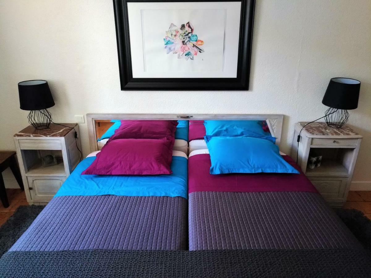 Domaine D'Aromm - Chambres D'Hotes & Gites - Piscine, Etangs & Animaux - Au Calme Ouches Екстериор снимка